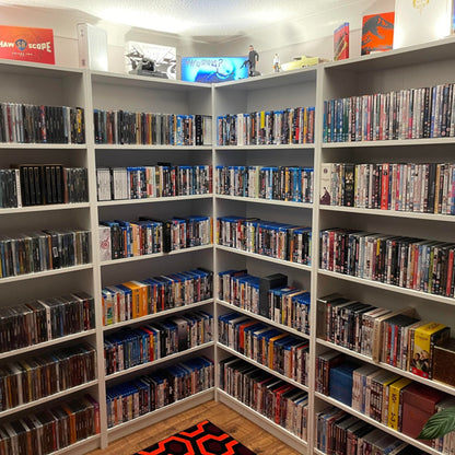 dvds for sale 