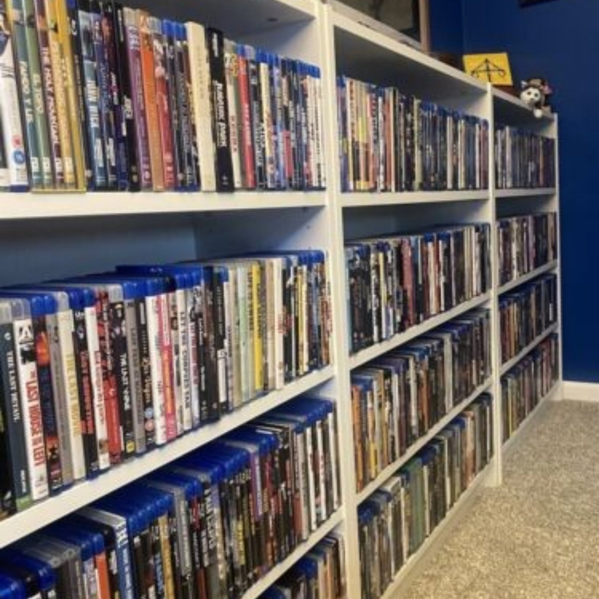 dvds for sale 