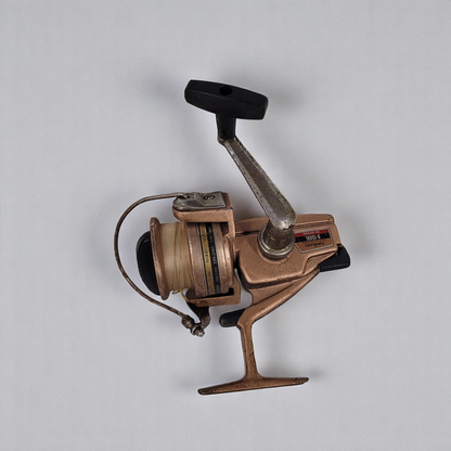 Vintage Daiwa B-150RL Highspeed Spinning Reel – Wainfleet Trading Post