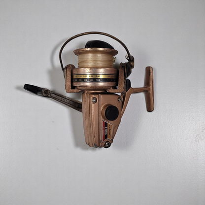 collectible daiwa reels Vintage Daiwa B-150RL Highspeed Spinning Reel