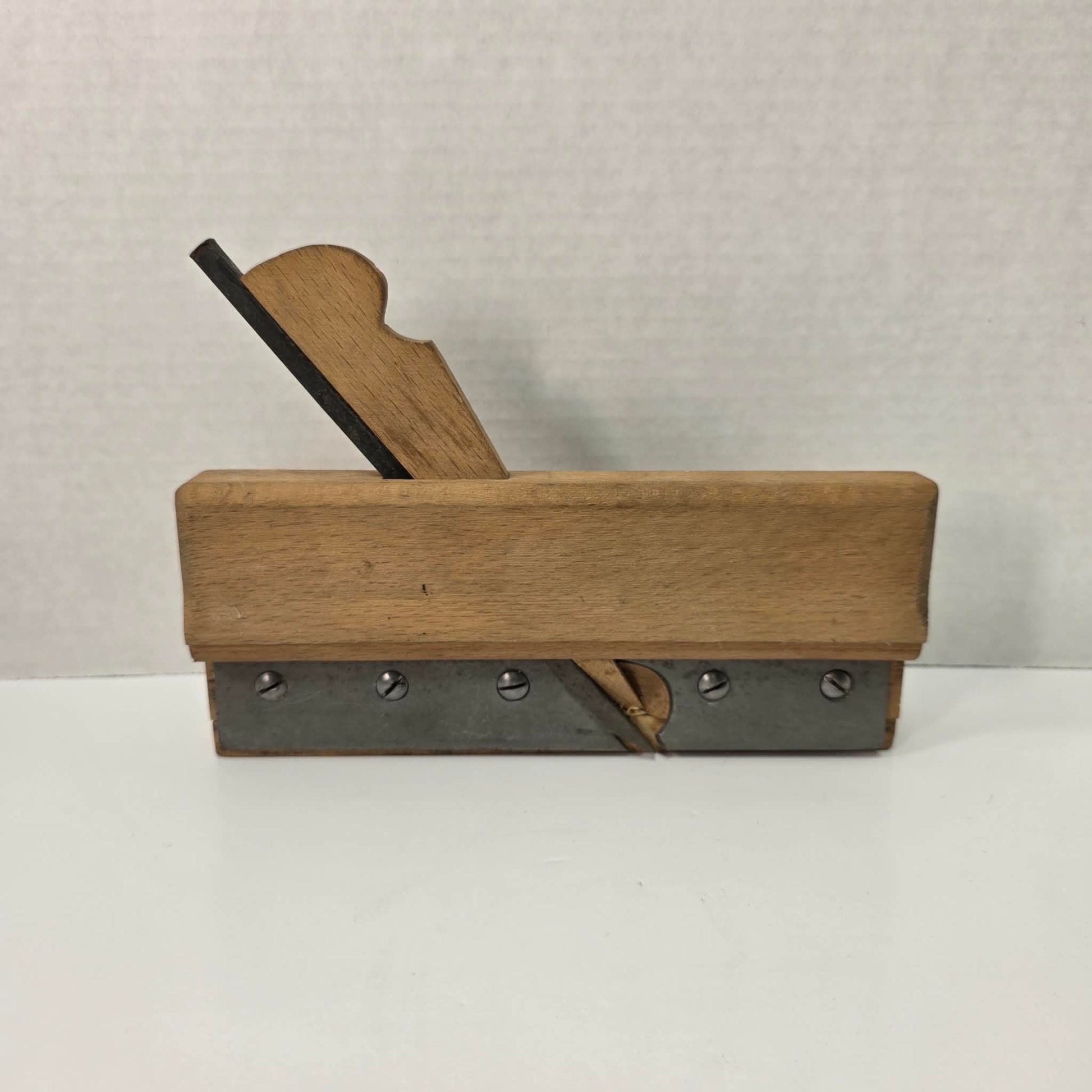 Vintage Emmerich EMIR 404 Grooving Plane