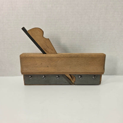 Vintage Emmerich EMIR 404 Grooving Plane