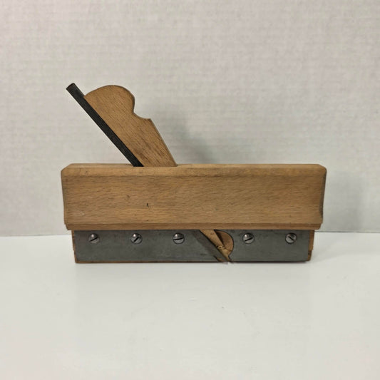 Vintage Emmerich EMIR 404 Grooving Plane