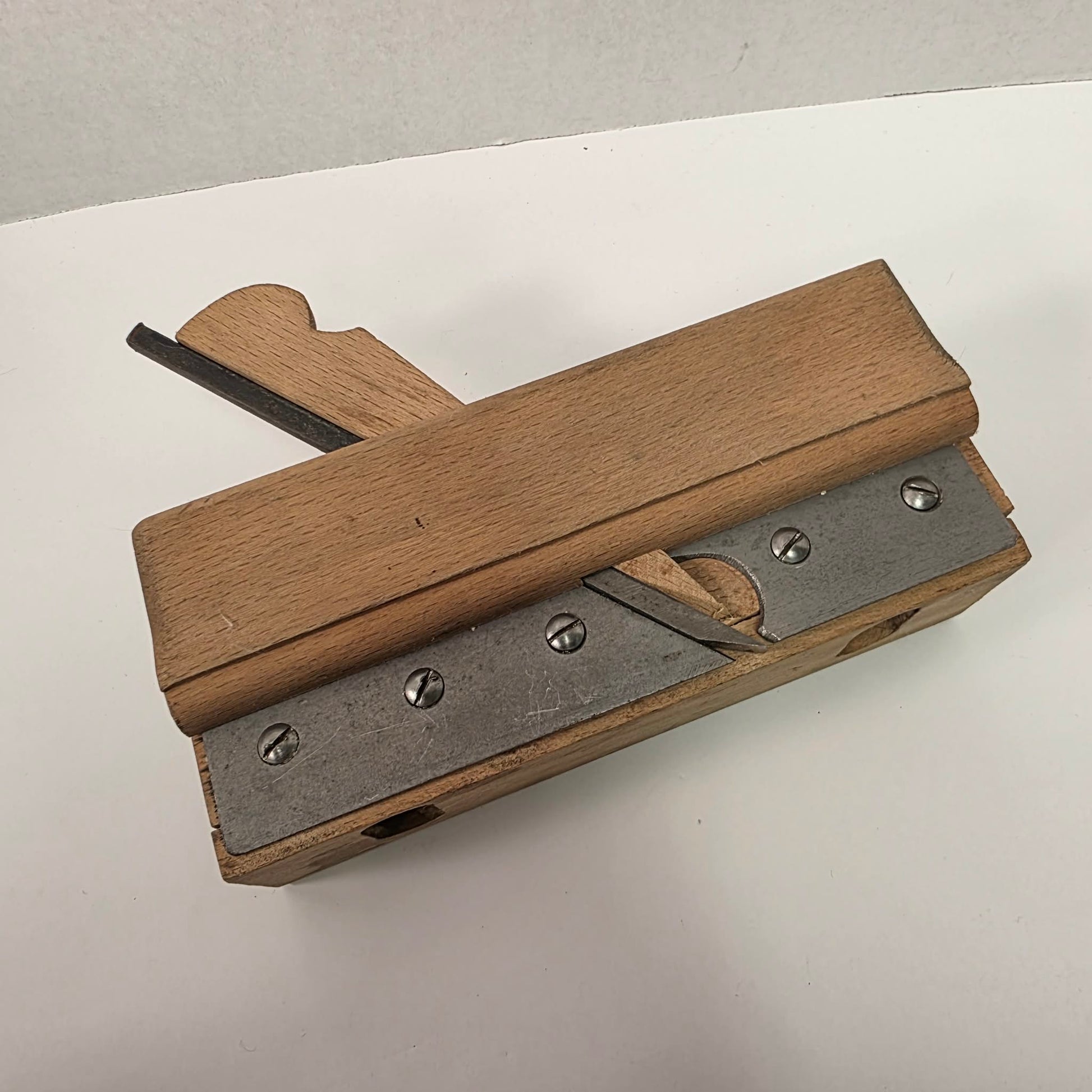 Vintage Emmerich EMIR 404 Grooving Plane