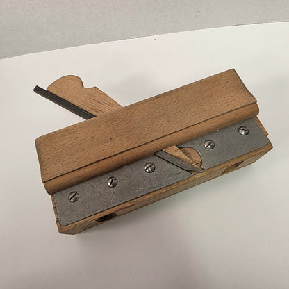 Vintage Emmerich EMIR 404 Grooving Plane
