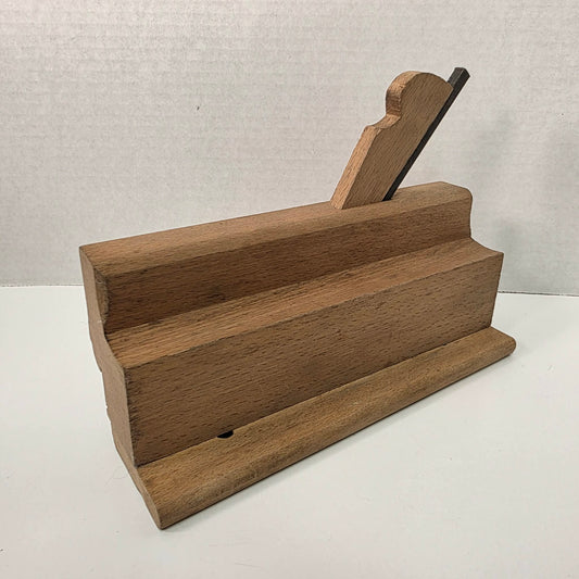 Vintage Emmerich EMIR 404 Grooving Plane