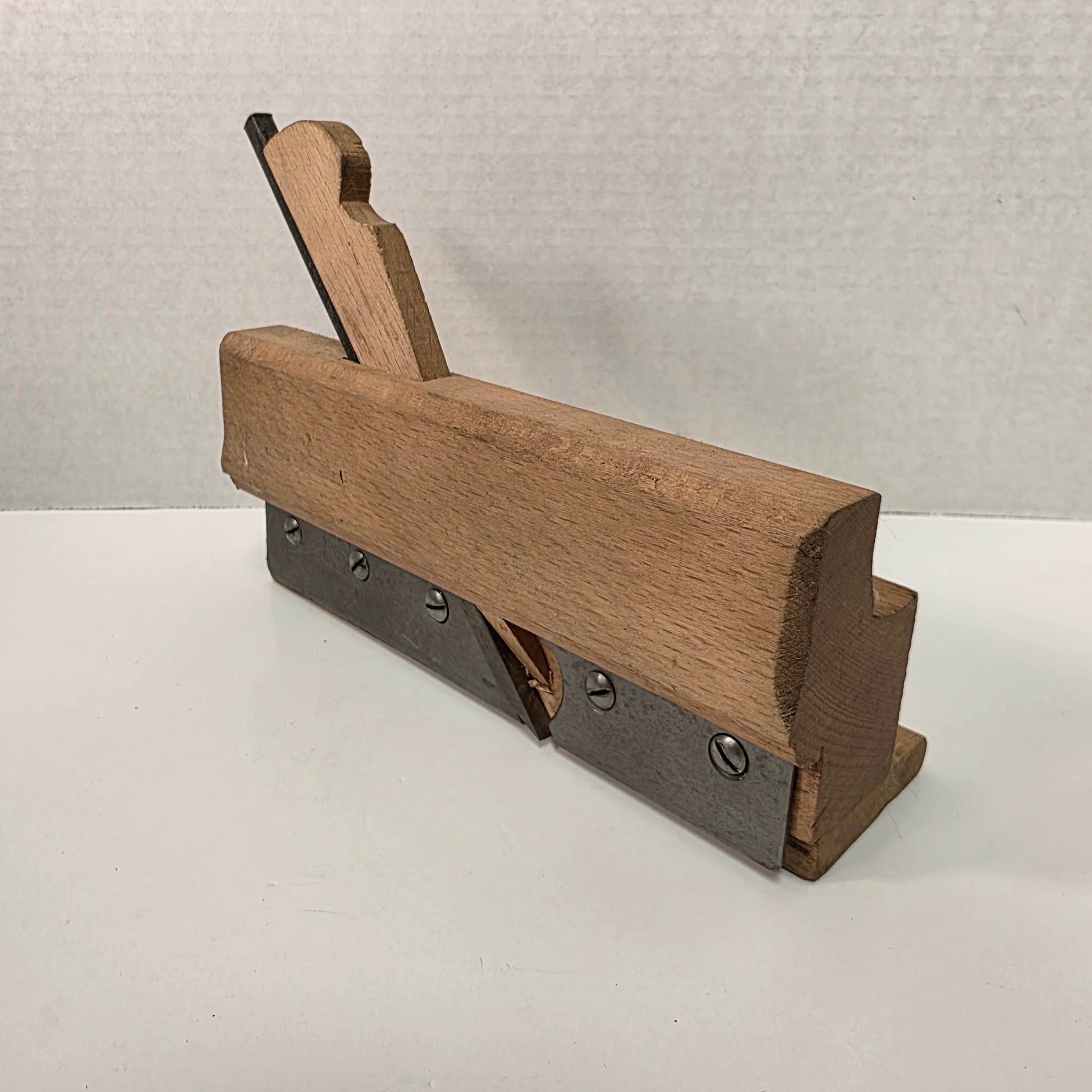 Vintage Emmerich EMIR 404 Grooving Plane