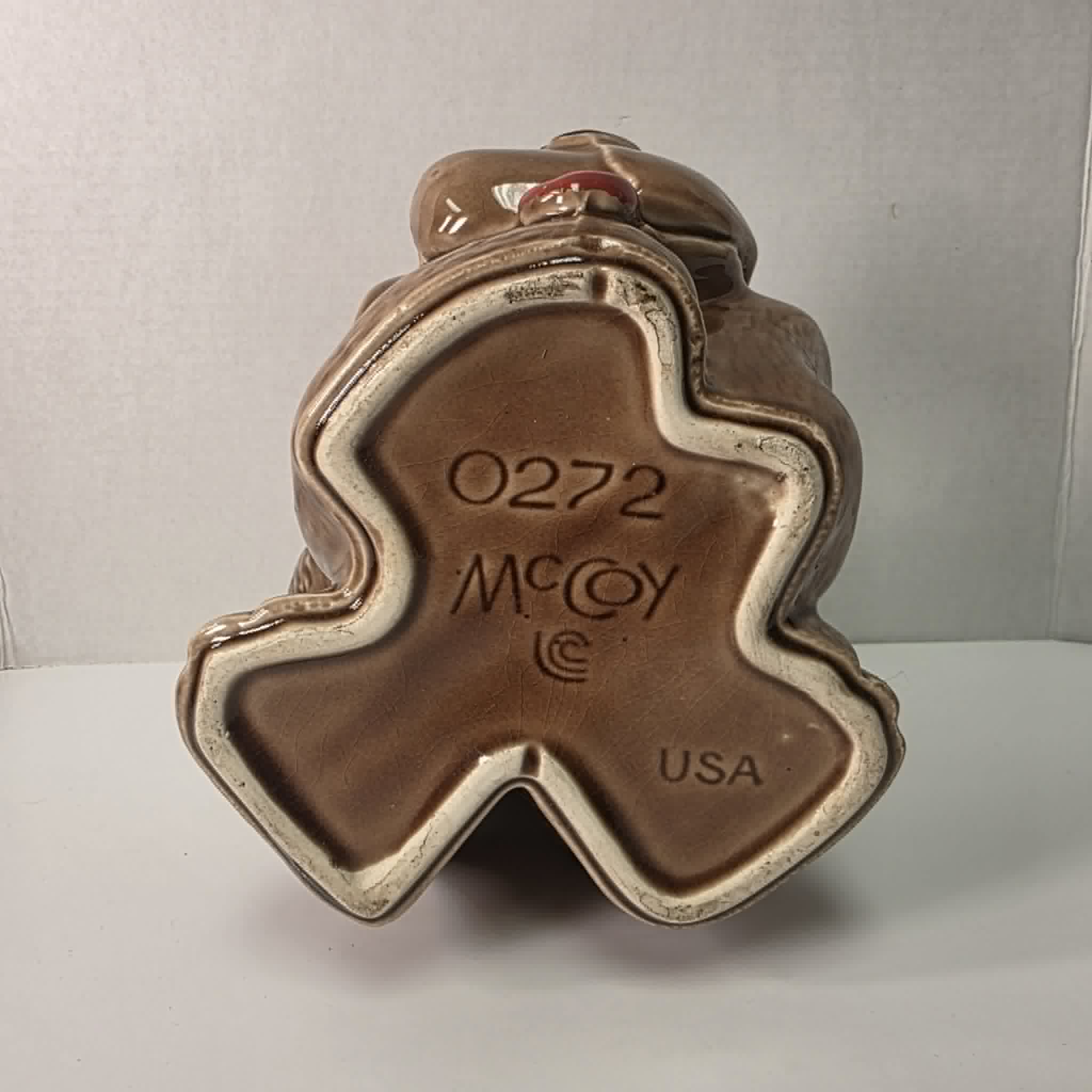 McCoy0272hounddogcookiejar_2.