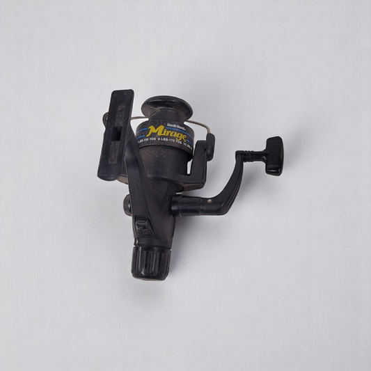 Vintage Southbend Mirage 431A Spinning Reel