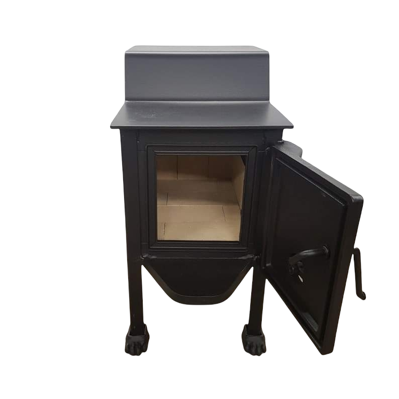 Fisher Wood Stove Baby Bear