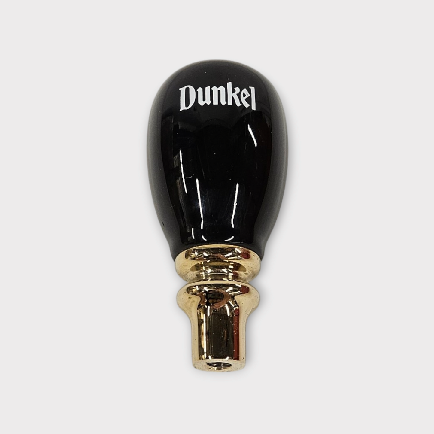 Warsteiner Beer Keg Tap Handle