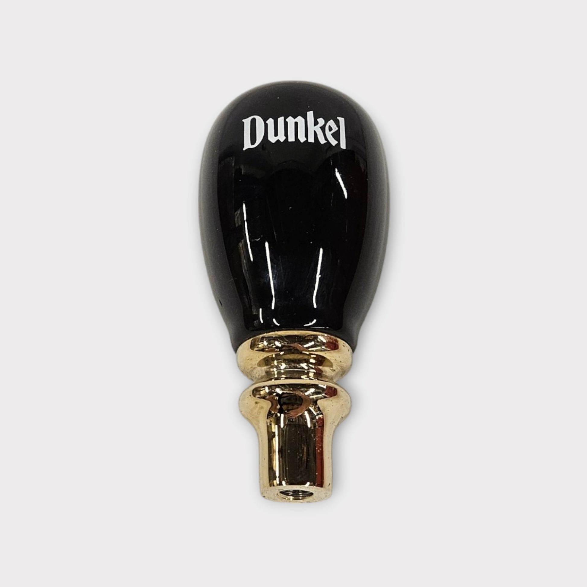 Warsteiner Beer Keg Tap Handle