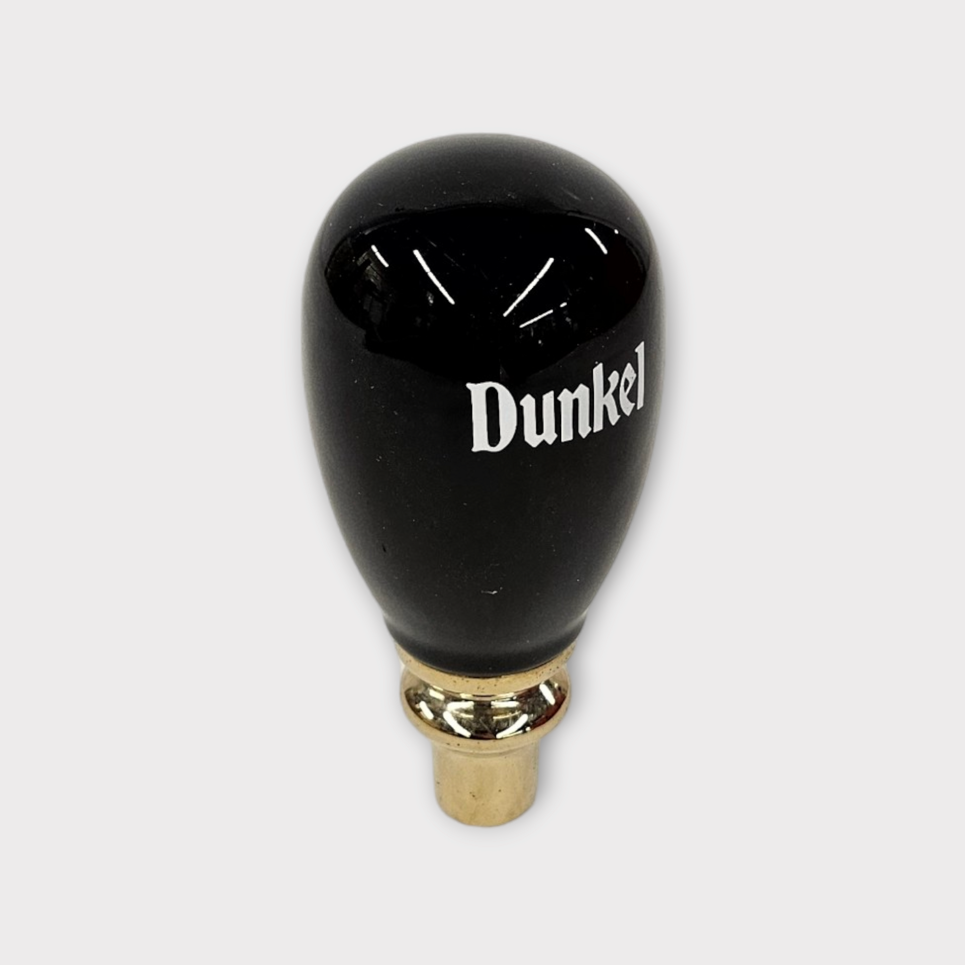 Warsteiner Beer Keg Tap Handle