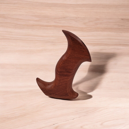 Wooden Plane Handle/Tote