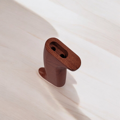 Wooden Plane Handle/Tote