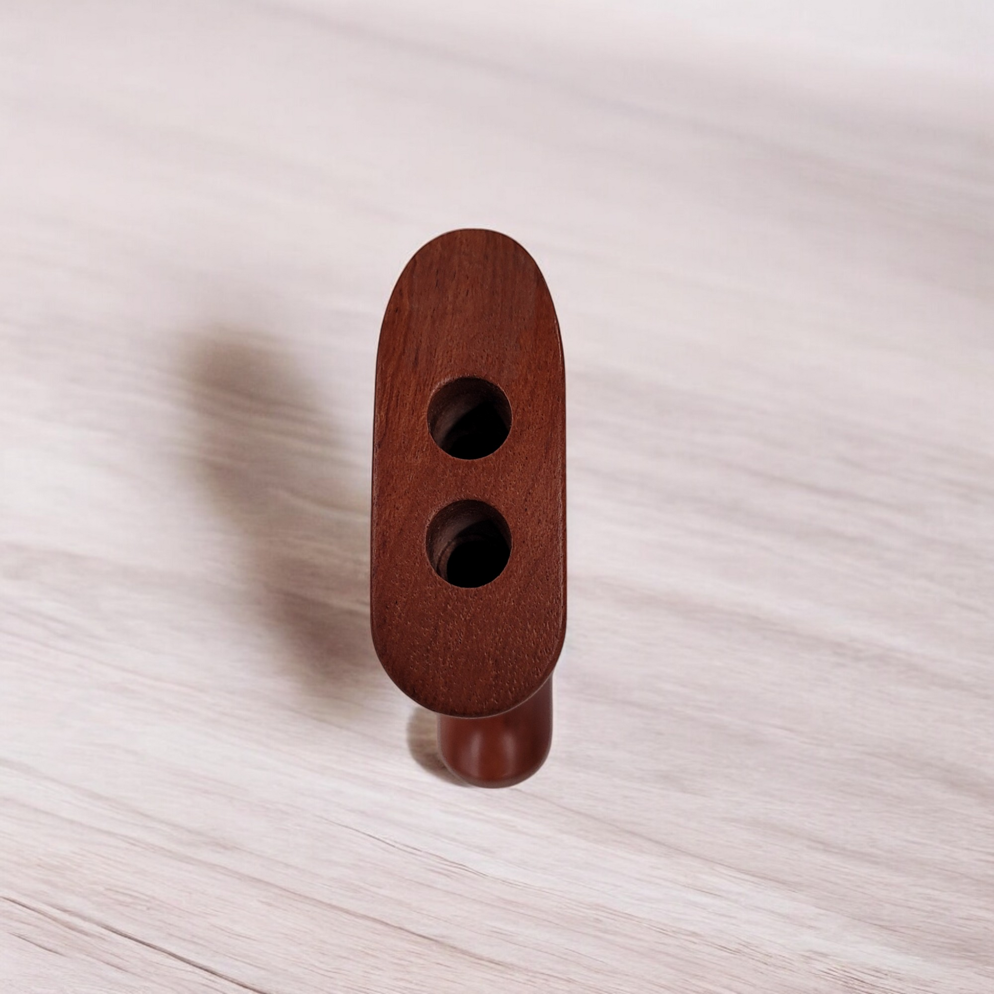 Wooden Plane Handle/Tote