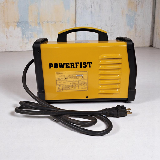 Powerfist CutPro20 10-20 Amp Portable Plasma Cutter