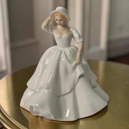 Royal Doulton Samantha HN2954 Figurine 1981