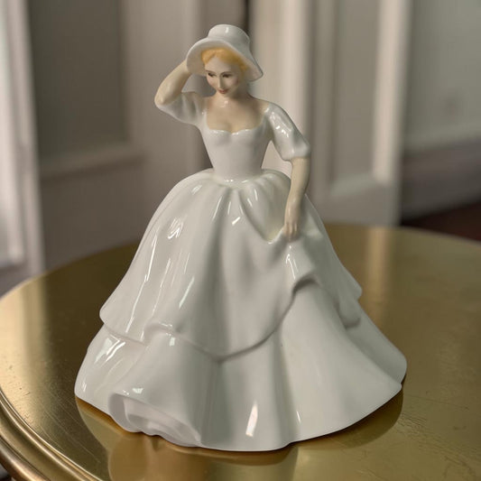 Royal Doulton Samantha HN2954 Figurine 1981