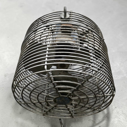 Schaefer 12 inch HAF horizontal air flow agricultural circulation fan
