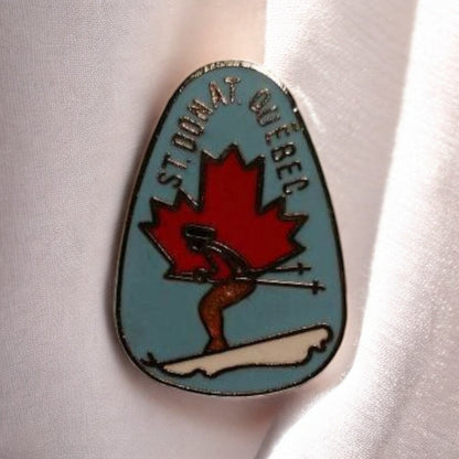 collectible push back pin