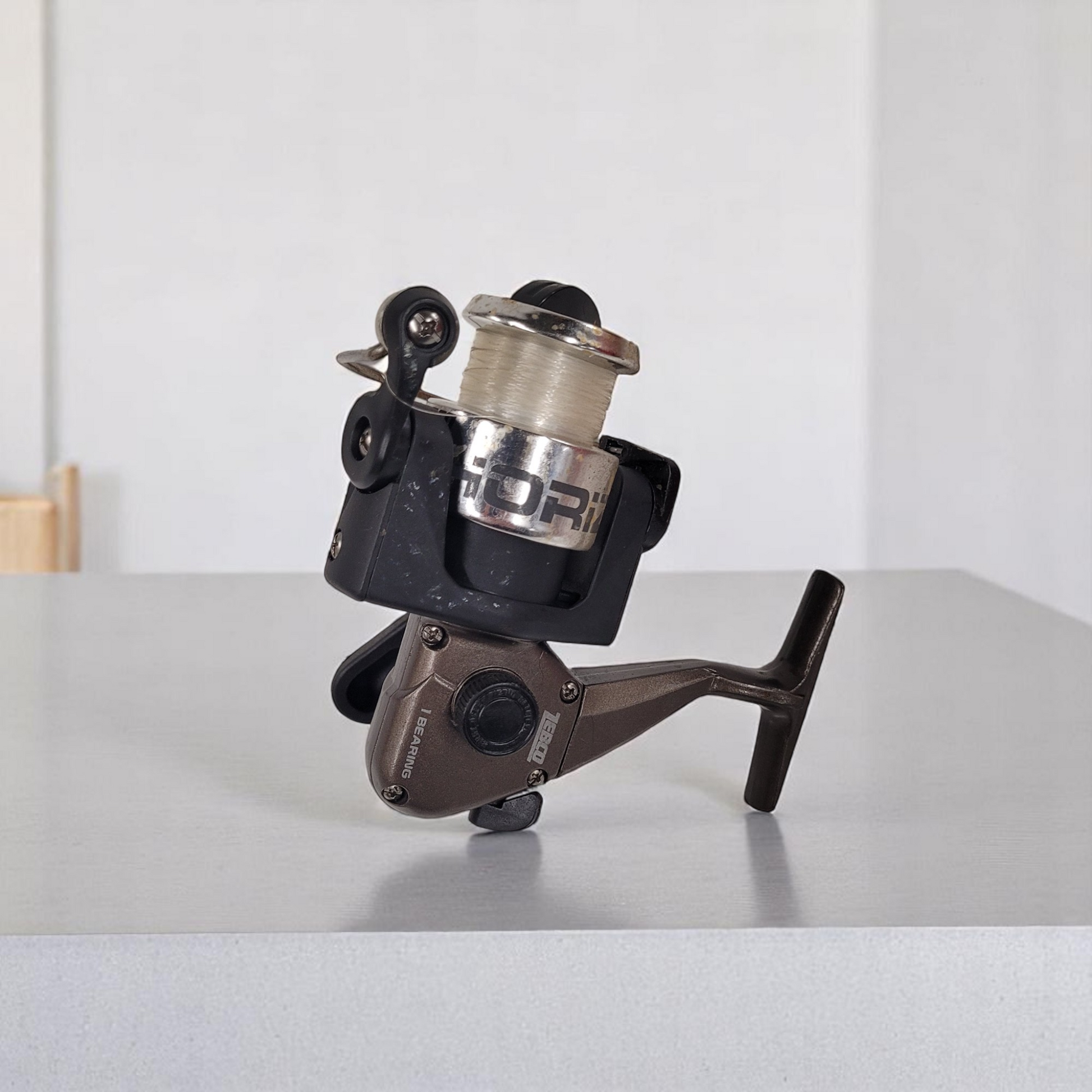 Zebco Horizon 25 Spinning Fishing Reel – Wainfleet Trading Post