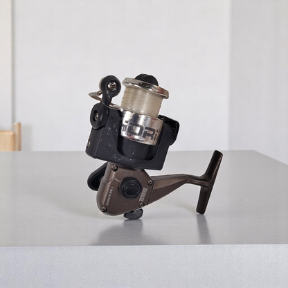 Zebco Horizon 25 Spinning Fishing Reel – Wainfleet Trading Post