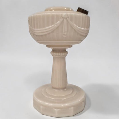 Aladdin Lincoln Drape Oil Lamp