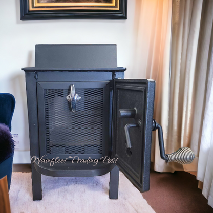 Baby Bear Fisher Wood Stove