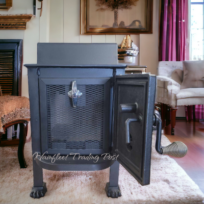 Baby Bear Fisher Wood Stove