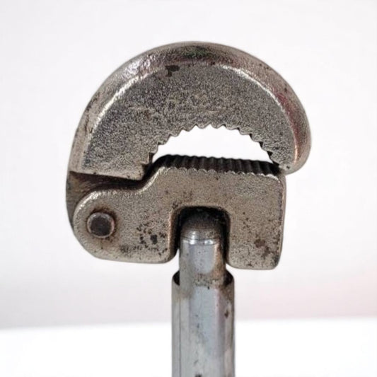 Adjustable Basin Wrenches – 3/8" to 1-1/4