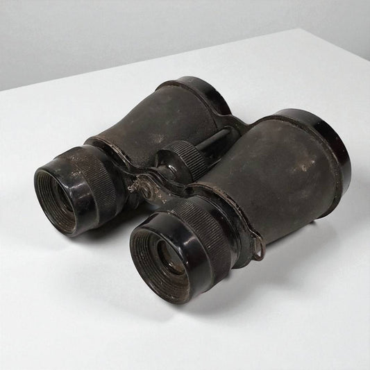 German Simplon Binoculars 40x Magnification