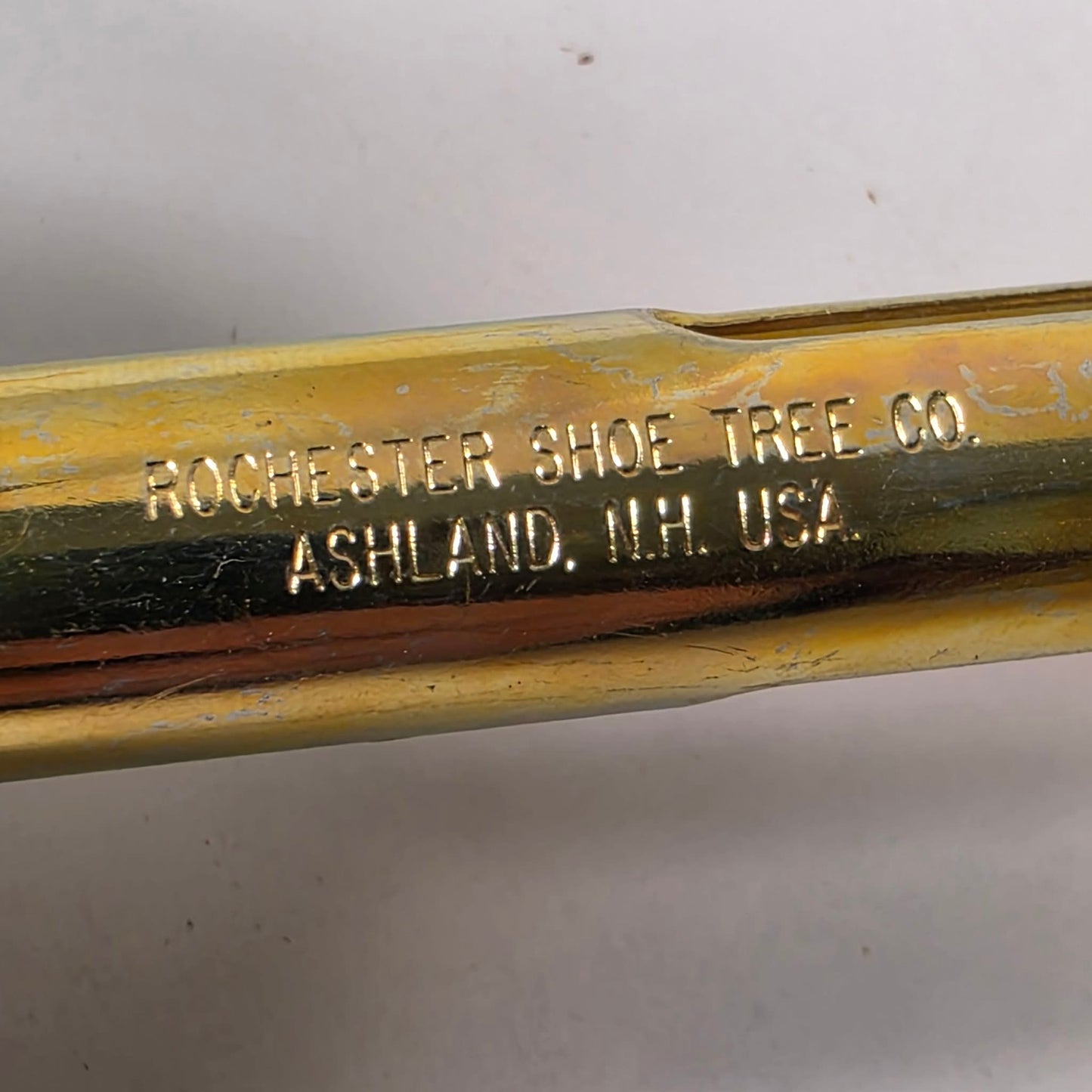 Cedar Shoe Trees Rochester Shoe Tree Co Ashland NH