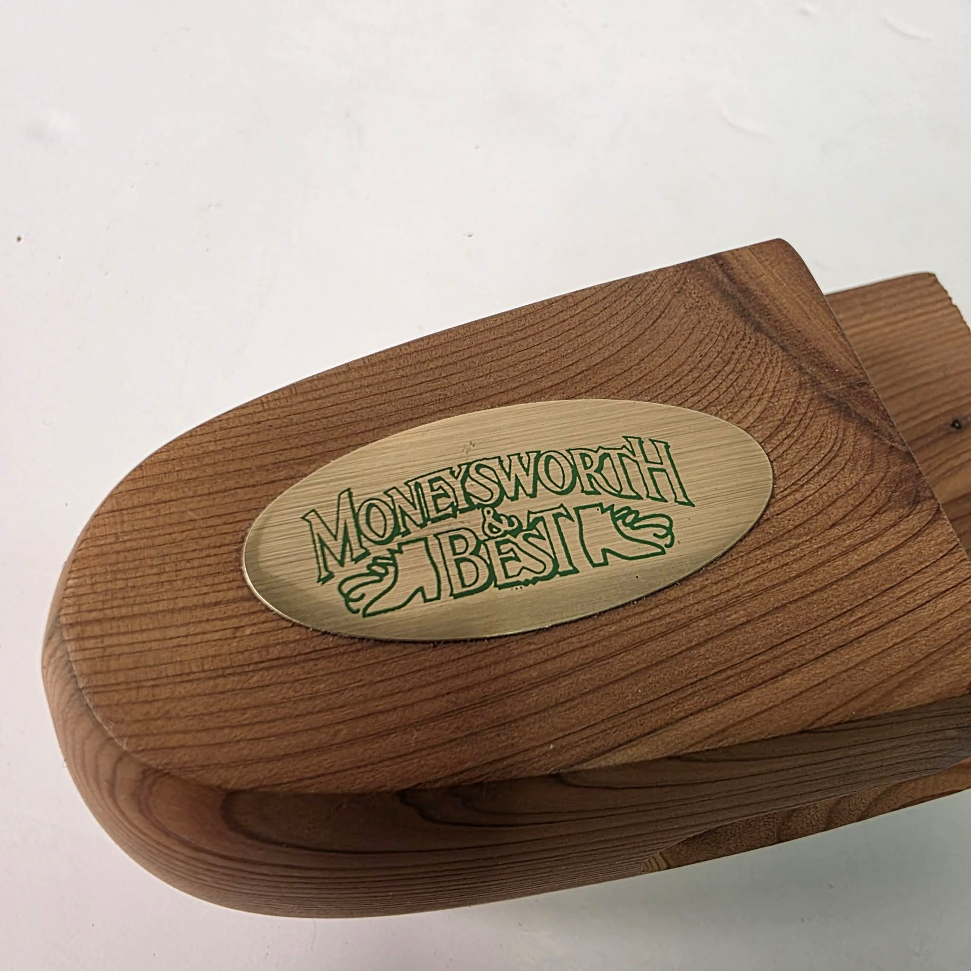 Cedar Shoe Trees Rochester Shoe Tree Co