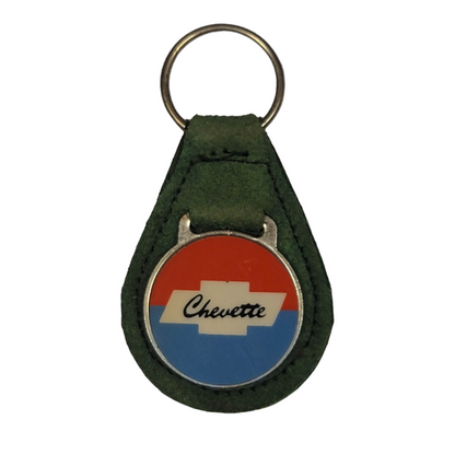 Chevette Automotive Keychain Vintage Car Collectible