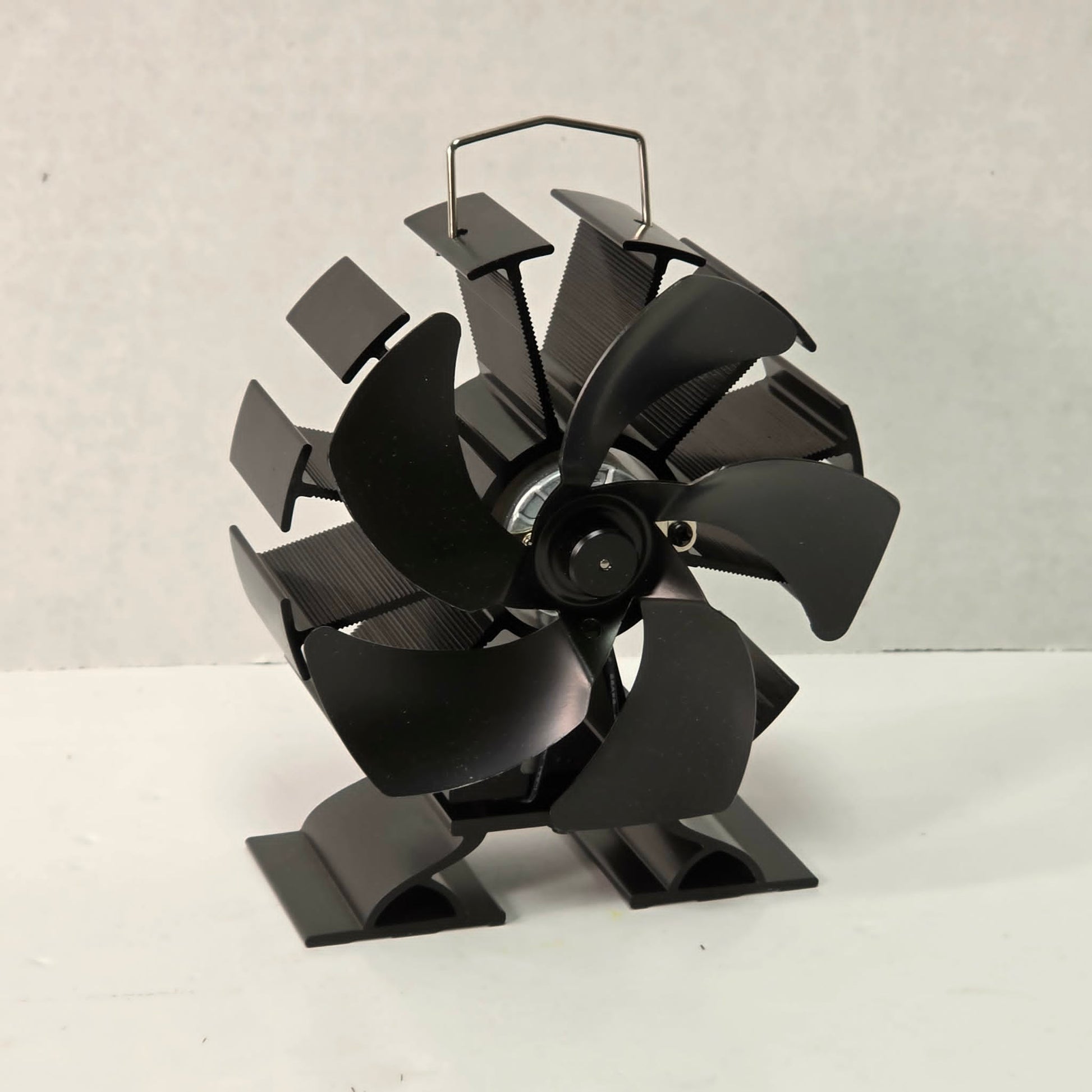Heat Powered Stove Eco Fan