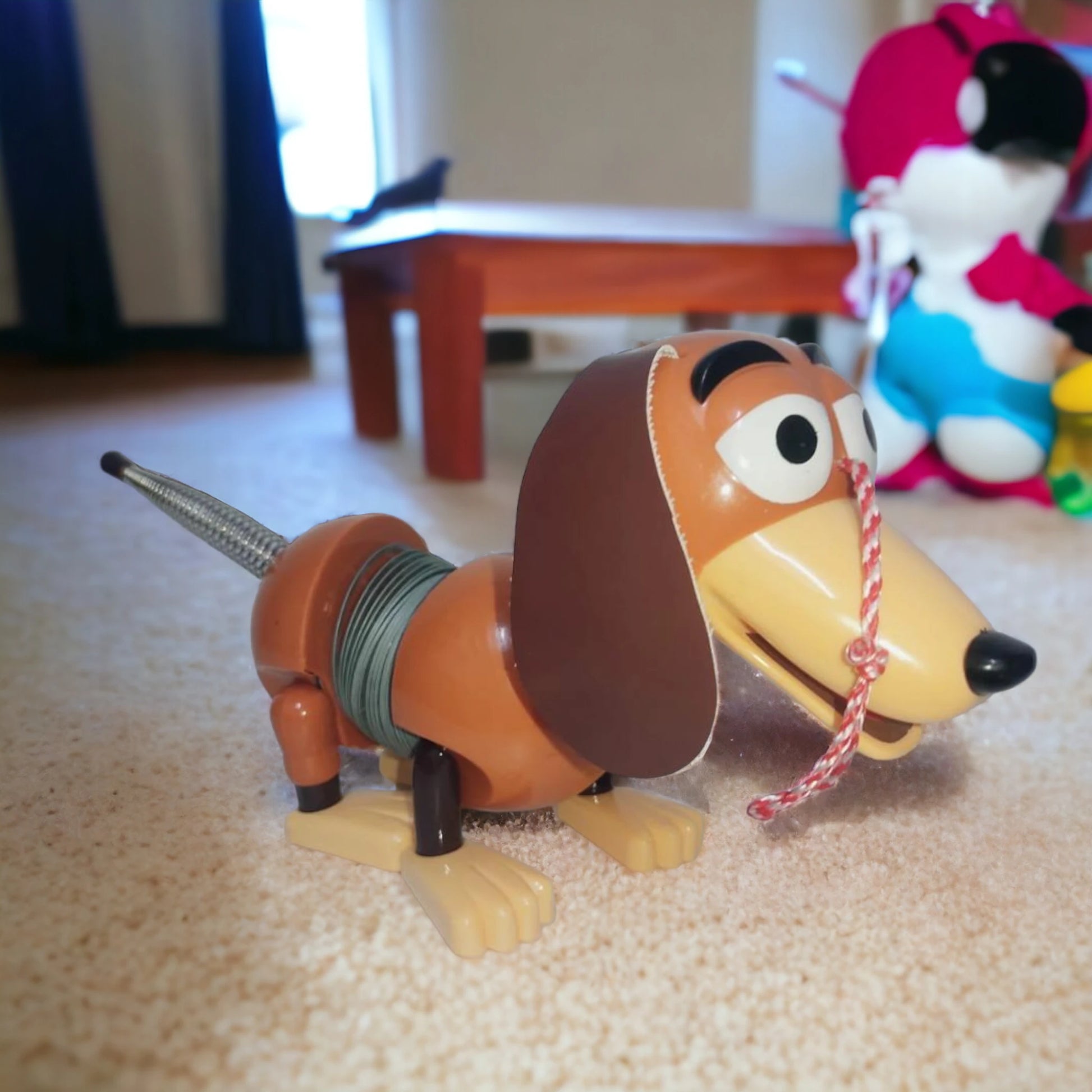 Slinky dog toy cheap