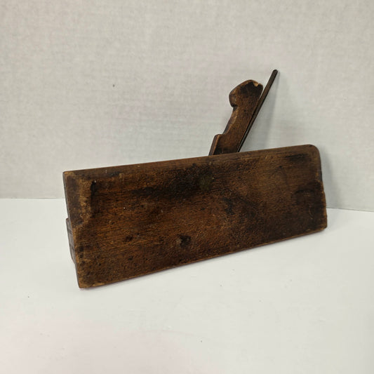 Vintage W. Nightingale & Griffiths Corner Beading Plane 9.5