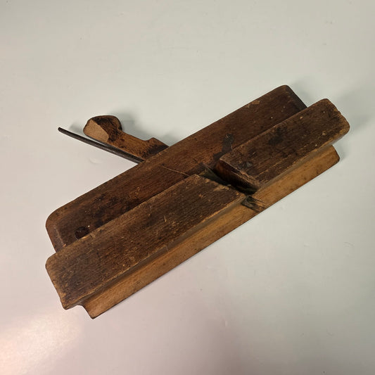 Vintage W. Nightingale & Griffiths Corner Beading Plane 9.5