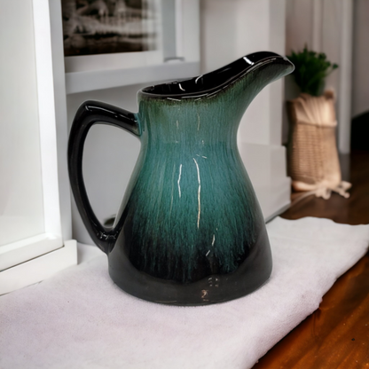 Blue Mountain Canadian Art Pottery Vases