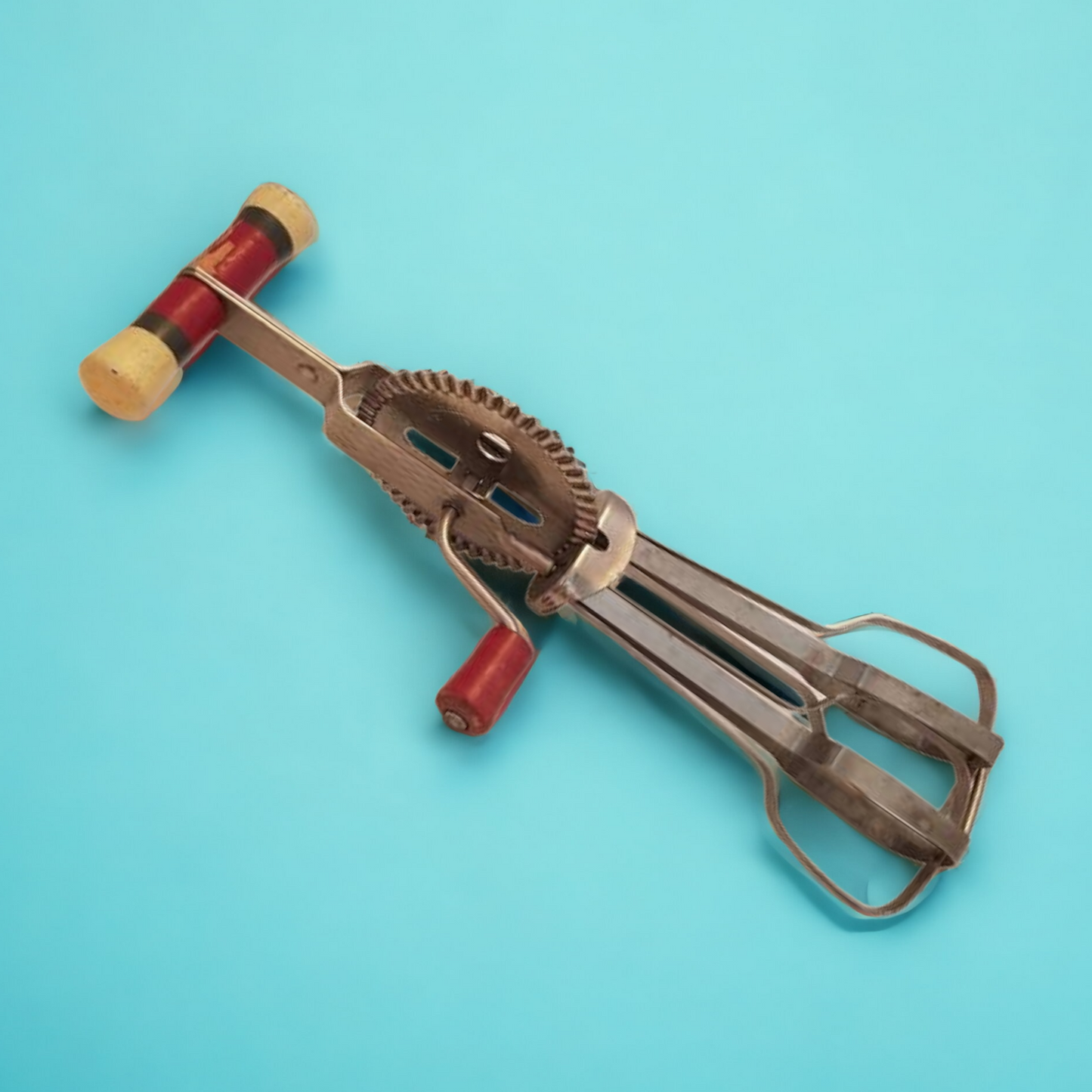 Antique Skyline Hand Mixer Retro Kitchen Tools MCM – Wainfleet