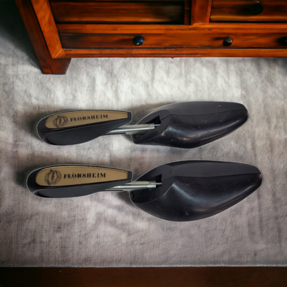 Vintage Florsheim Shoe Tree Shoe Stretchers Shaping Tools