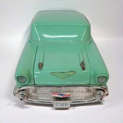 1957 Chevy Belair Novelty Telephone Landline Vintage Desktop Car Phone