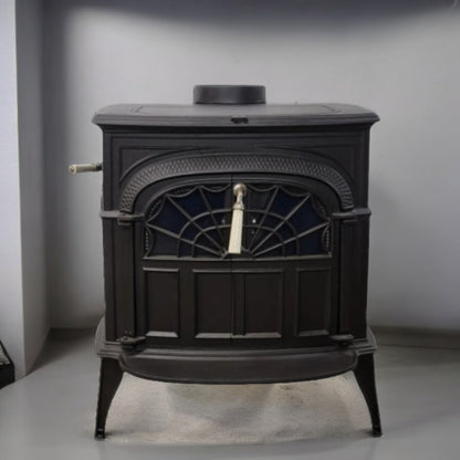 vermont castings intrepid wood stove 