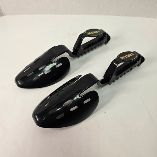 Vintage Kiwi Adjustable Shoe Stretchers Set