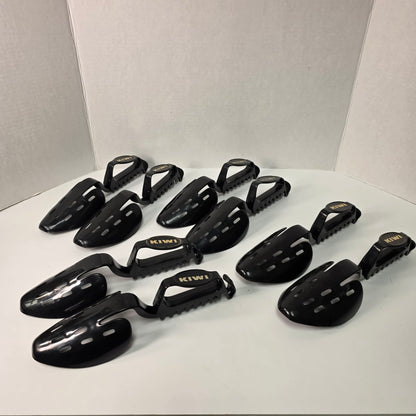 Vintage Kiwi Adjustable Shoe Stretchers Set