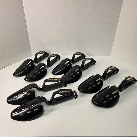 Vintage Kiwi Adjustable Shoe Stretchers Set