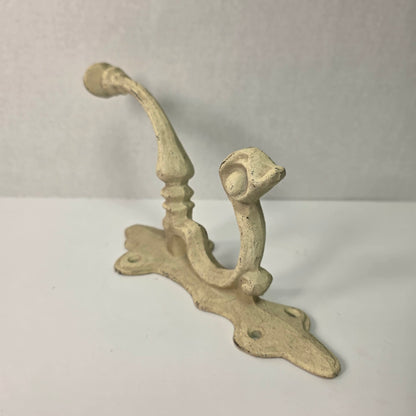 Heavy Duty Rustic Towel Robe Farmhouse Hook Antique Style