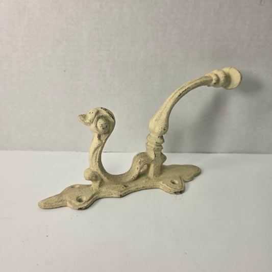 Heavy Duty Rustic Towel Robe Farmhouse Hook Antique Style