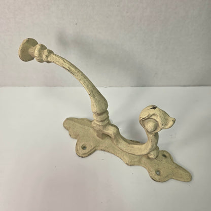 Heavy Duty Rustic Towel Robe Farmhouse Hook Antique Style